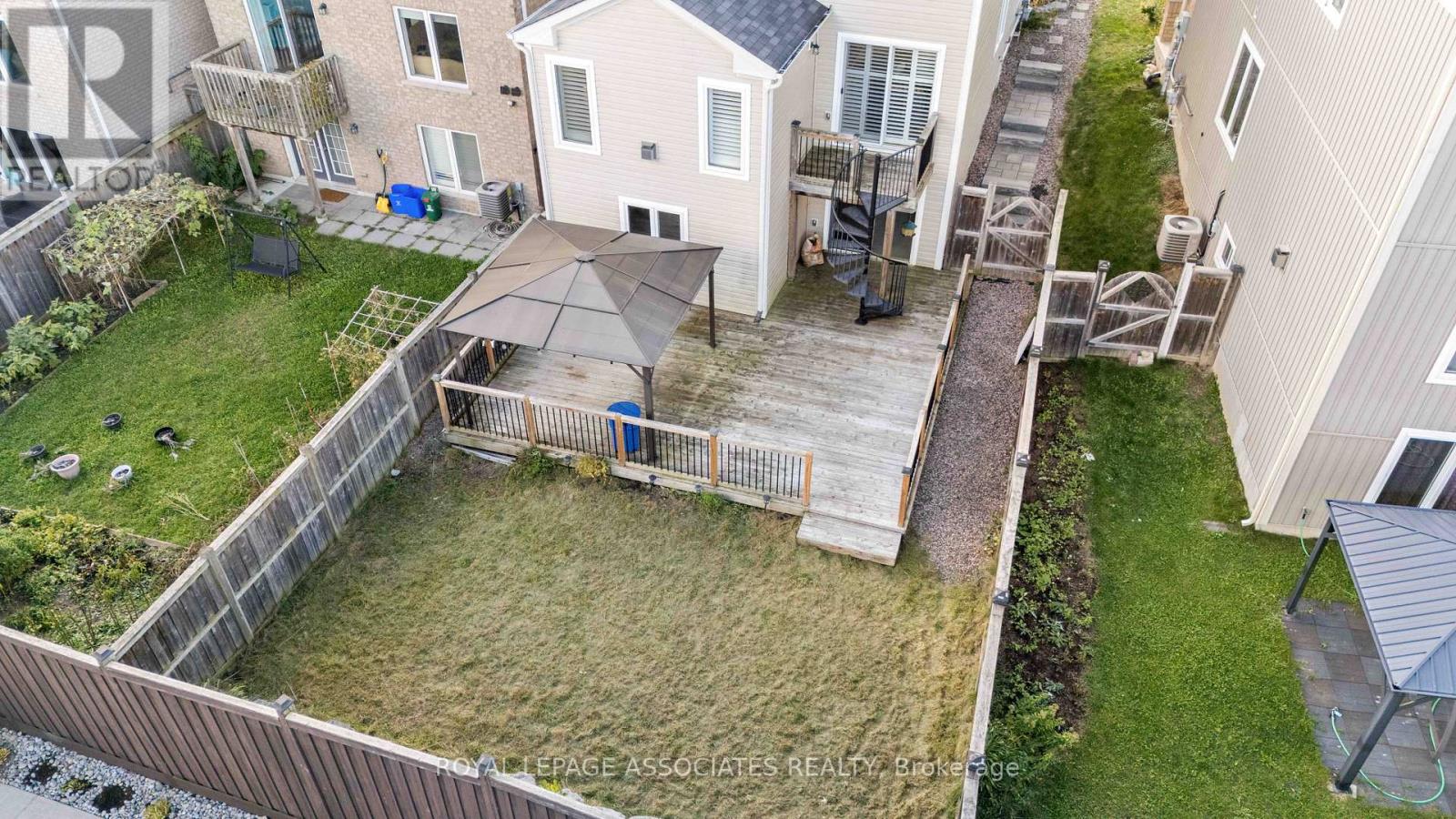 1156 Edward Bolton Crescent, Oshawa, Ontario  L1K 0T7 - Photo 28 - E12486115