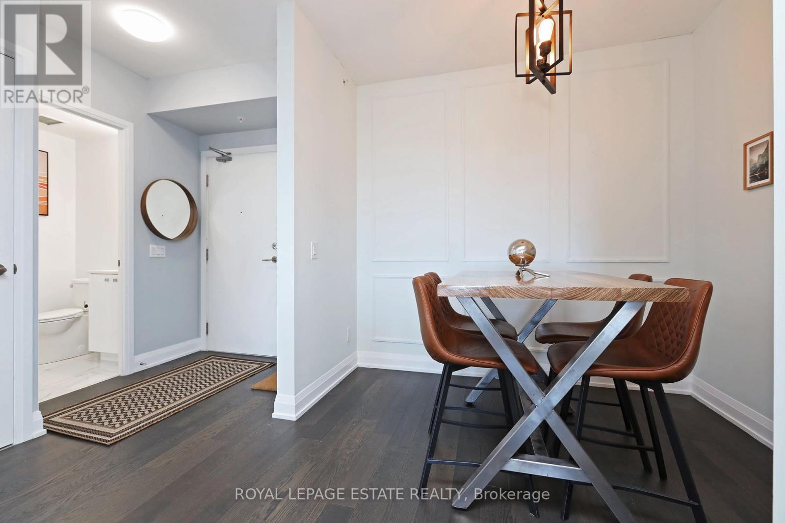 601 - 3655 Kingston Road, Toronto, Ontario  M1M 0E2 - Photo 13 - E12398993