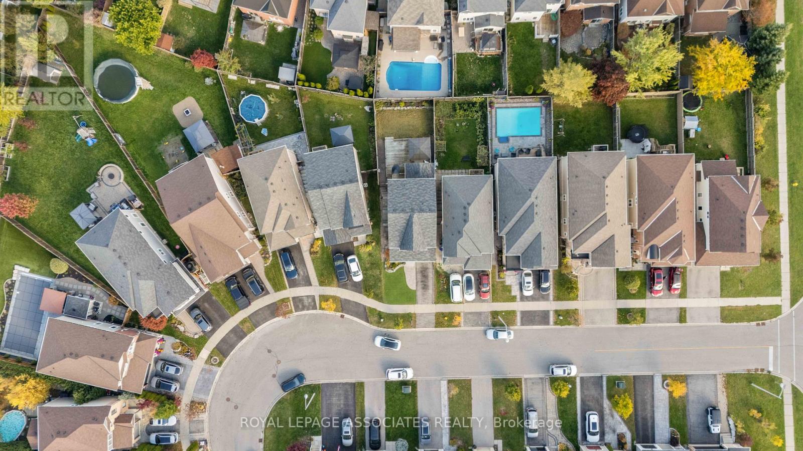 1156 Edward Bolton Crescent, Oshawa, Ontario  L1K 0T7 - Photo 29 - E12486115