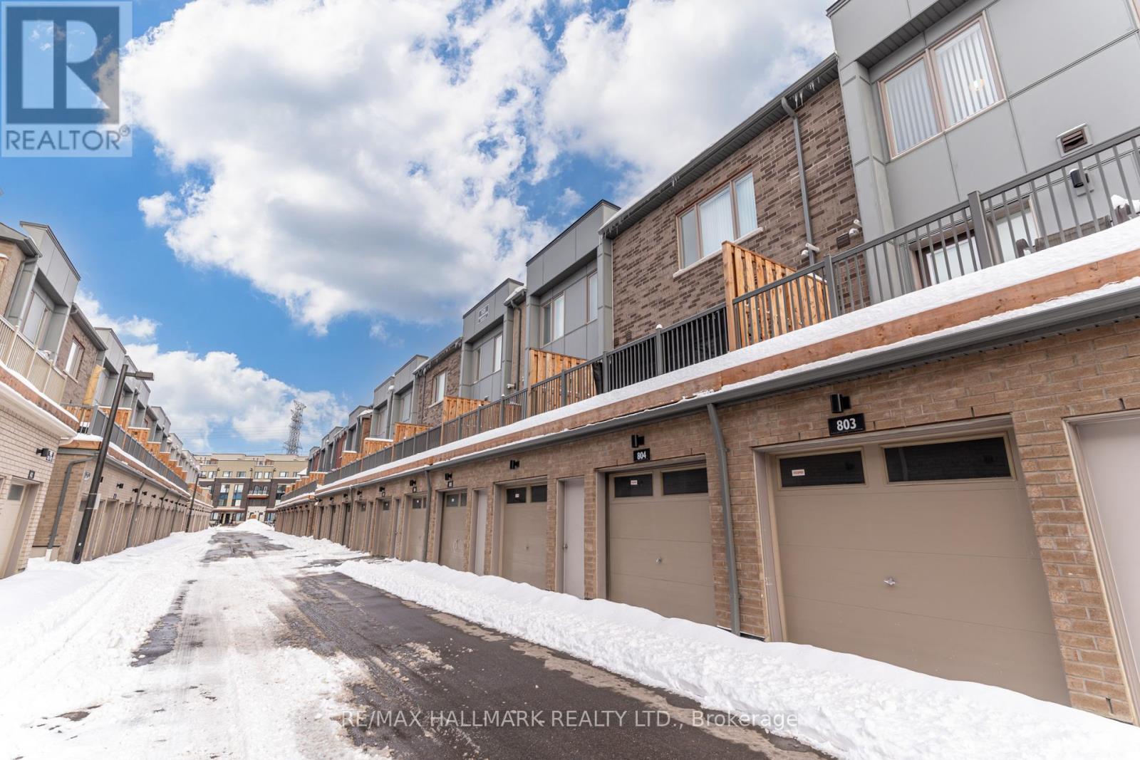 803 - 1525 Kingston Road, Pickering, Ontario  L1V 0E9 - Photo 36 - E12472890