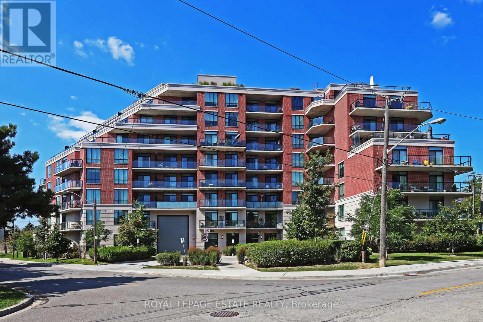 601 - 3655 Kingston Road, Toronto, Ontario  M1M 0E2 - Photo 3 - E12398993