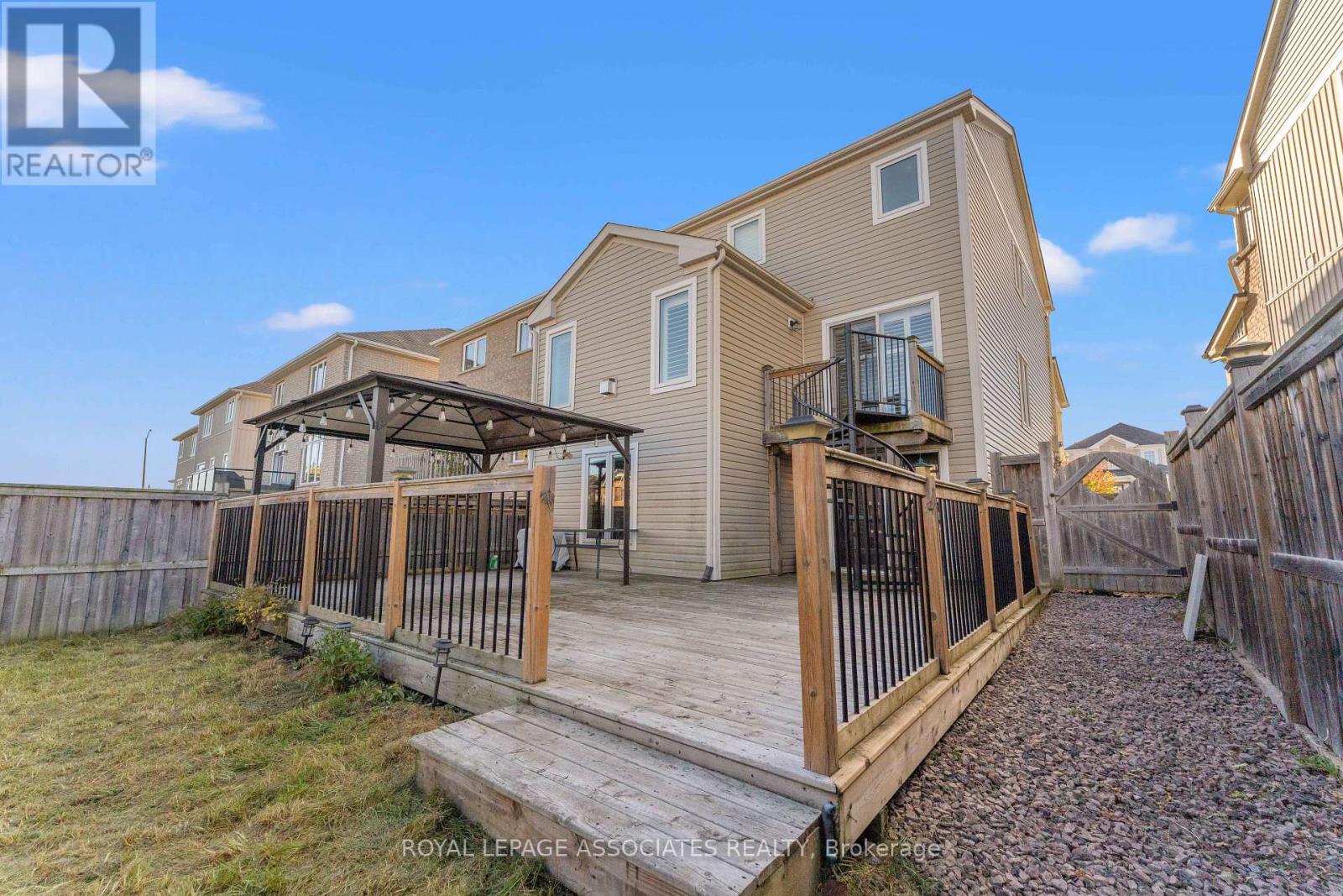 1156 Edward Bolton Crescent, Oshawa, Ontario  L1K 0T7 - Photo 26 - E12486115