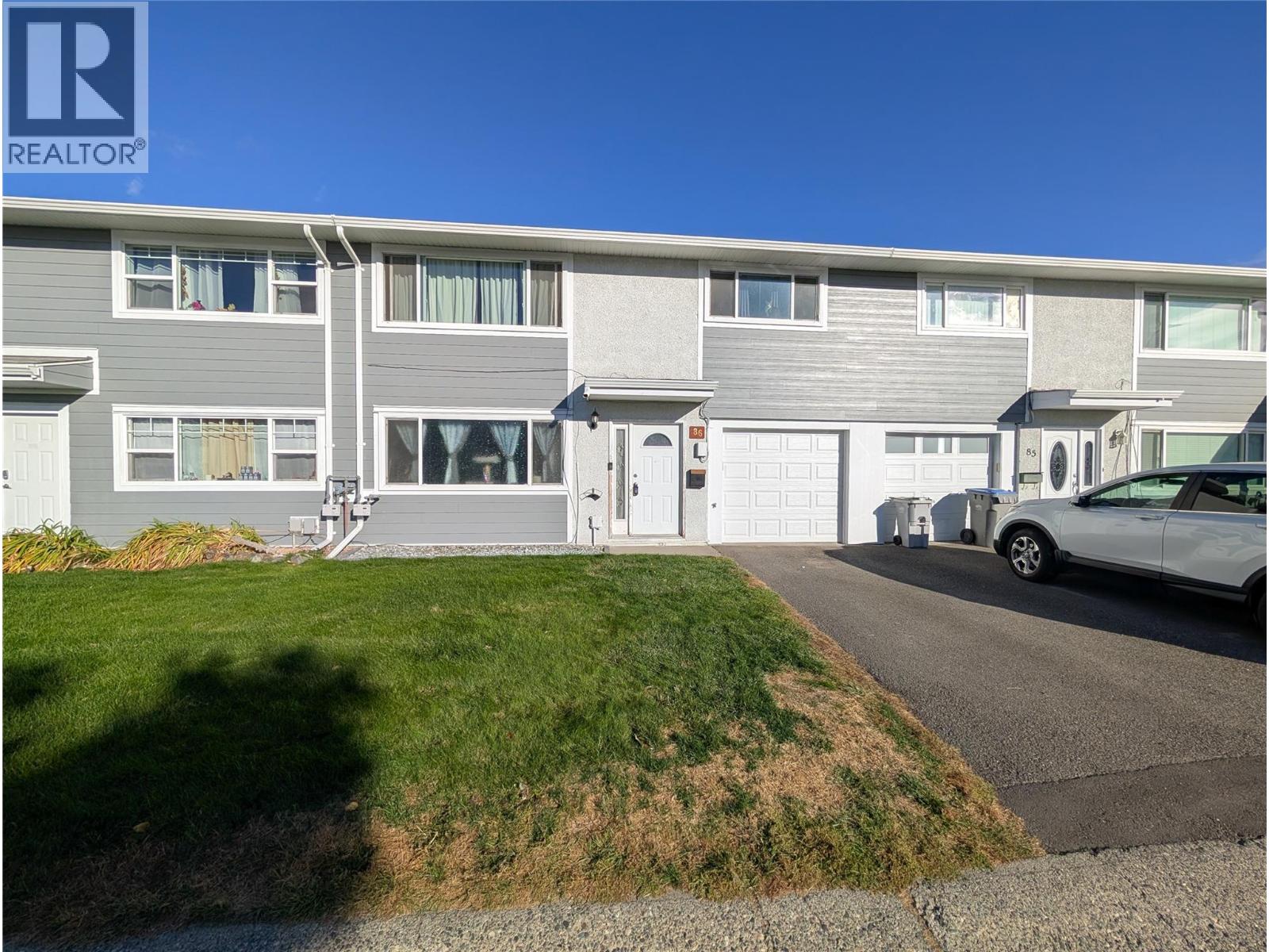 800 Valhalla Drive Unit# 86, Kamloops, British Columbia  V2B 1R8 - Photo 2 - 10366989