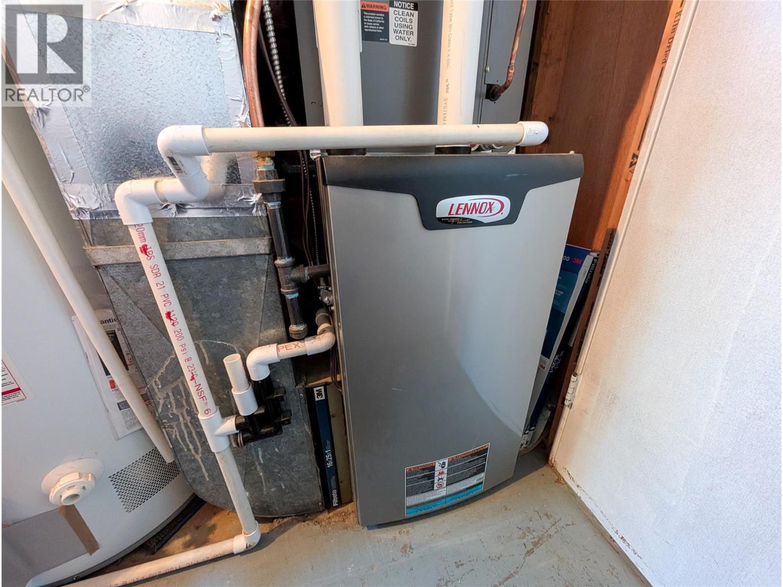 800 Valhalla Drive Unit# 86, Kamloops, British Columbia  V2B 1R8 - Photo 28 - 10366989