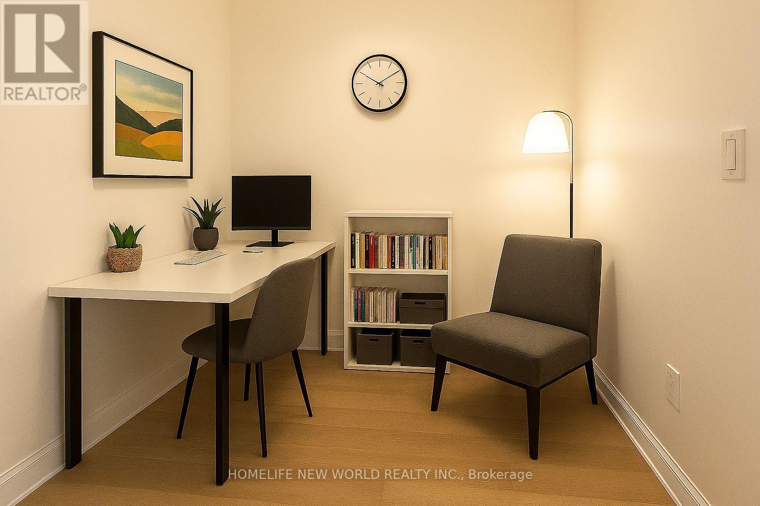 1905 - 30 Heron's Hill Way, Toronto, Ontario  M2J 0A7 - Photo 17 - C12463600