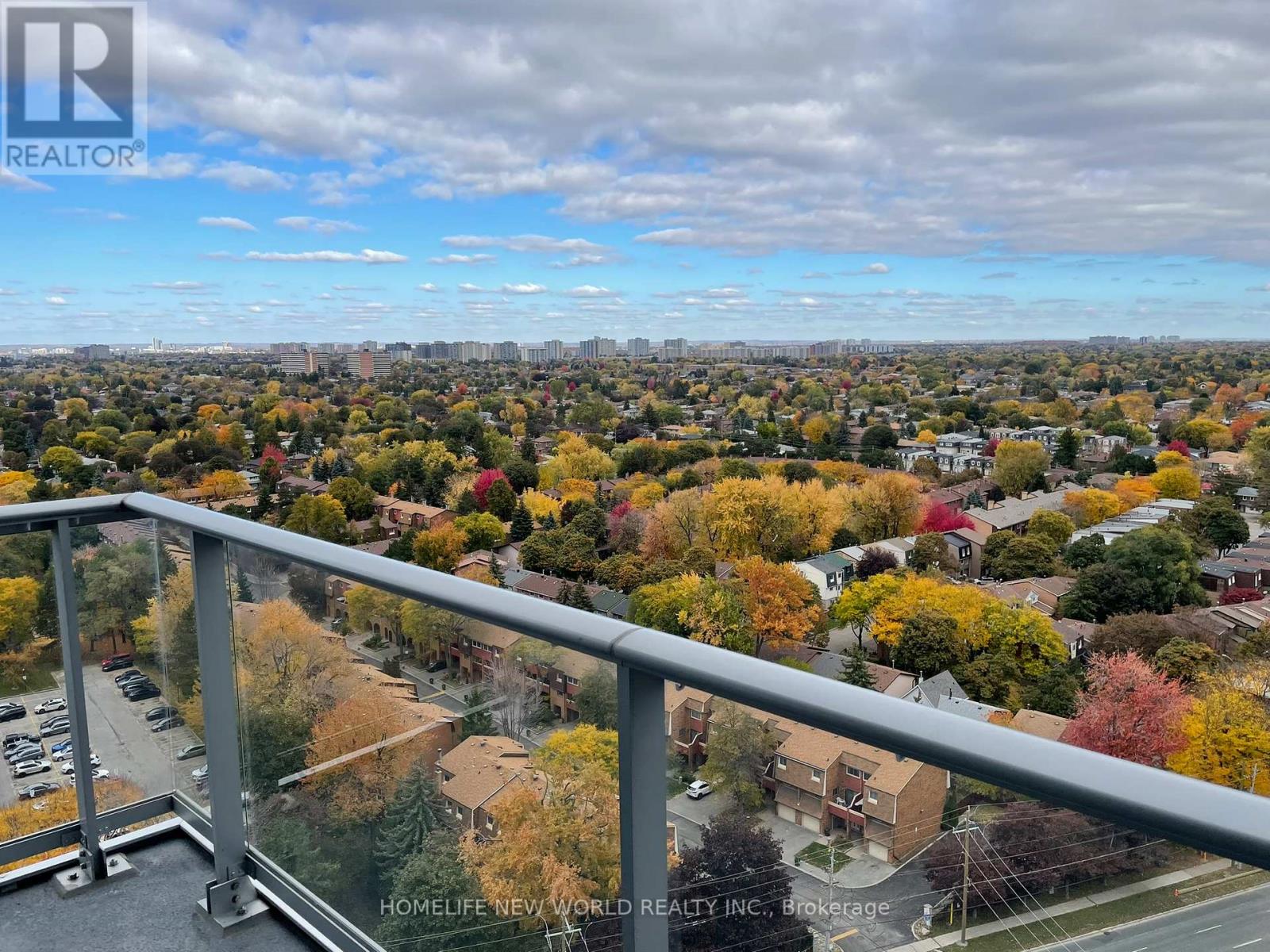 1905 - 30 Heron's Hill Way, Toronto, Ontario  M2J 0A7 - Photo 15 - C12463600