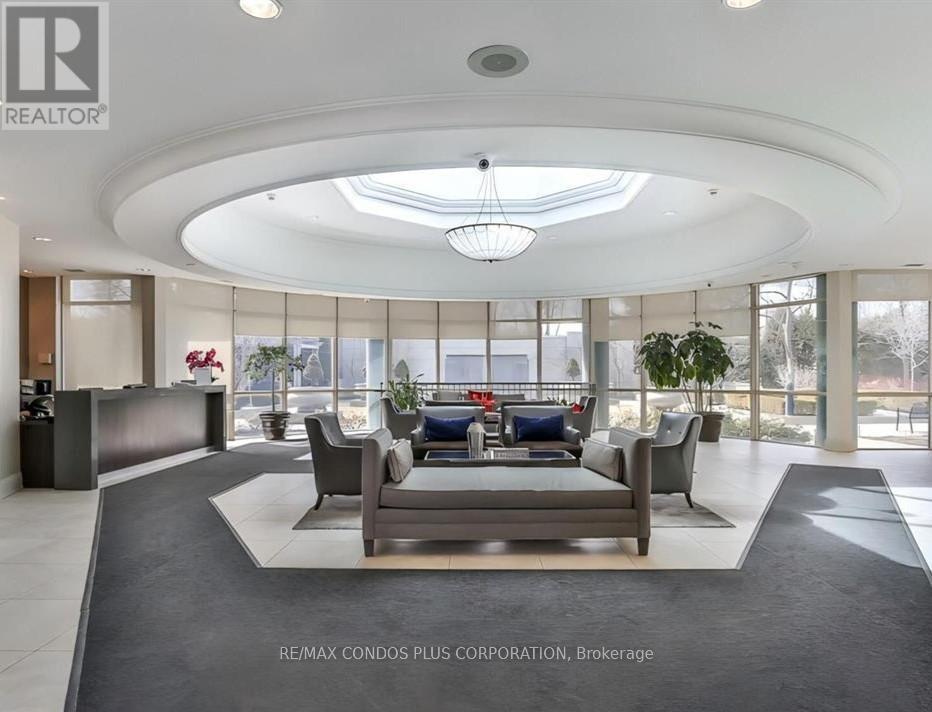 708 - 30 Harrison Garden Boulevard, Toronto, Ontario  M2N 7A9 - Photo 22 - C12475276