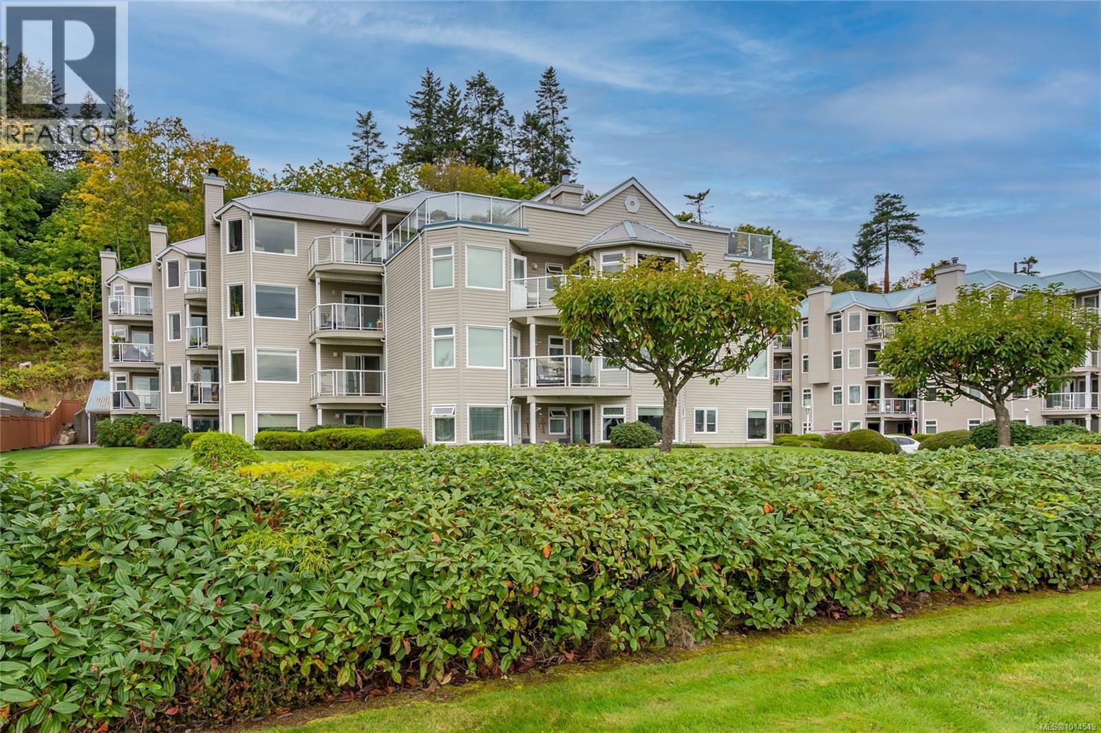 402B 670 Island Hwy S, Campbell River, British Columbia