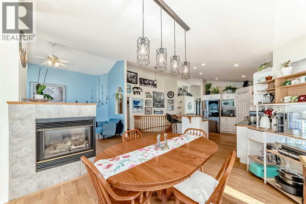 223 Cove Drive, Chestermere, Alberta  T1X 1E5 - Photo 17 - A2252451