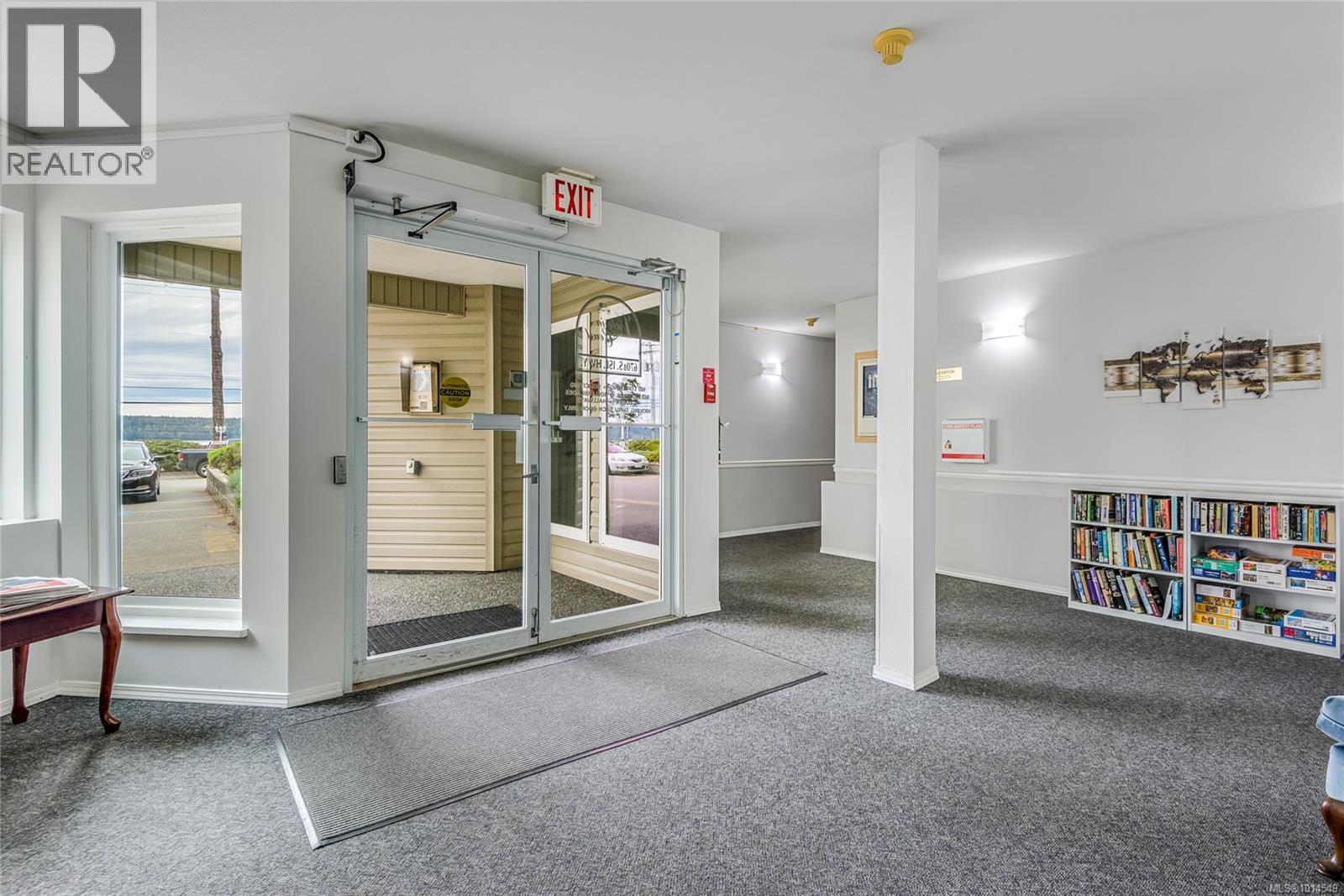 402b 670 Island Hwy S, Campbell River, British Columbia  V9W 1A6 - Photo 32 - 1014549