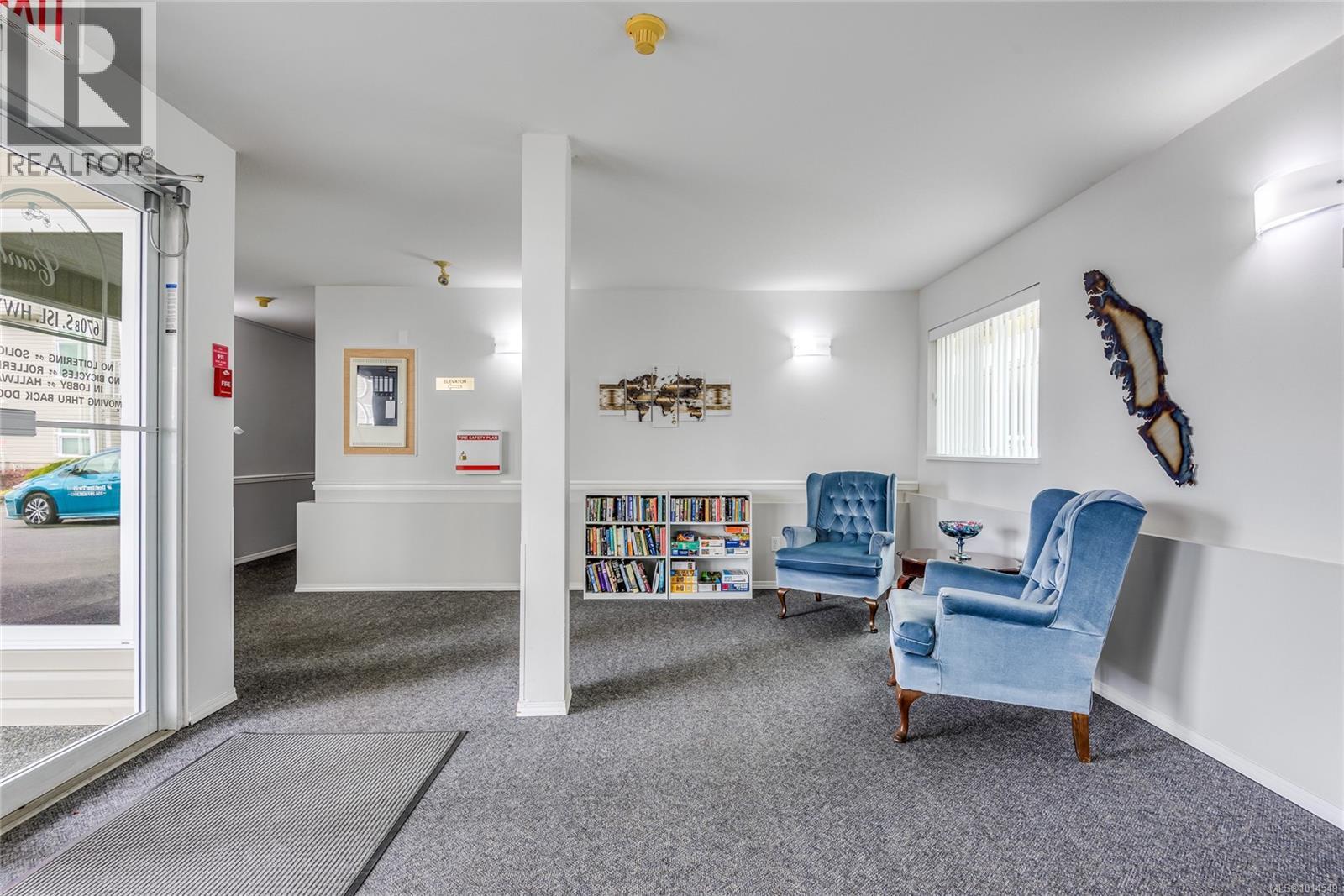 402b 670 Island Hwy S, Campbell River, British Columbia  V9W 1A6 - Photo 31 - 1014549