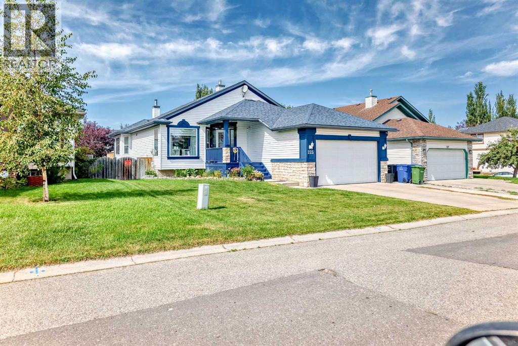 223 Cove Drive, Chestermere, Alberta  T1X 1E5 - Photo 50 - A2252451