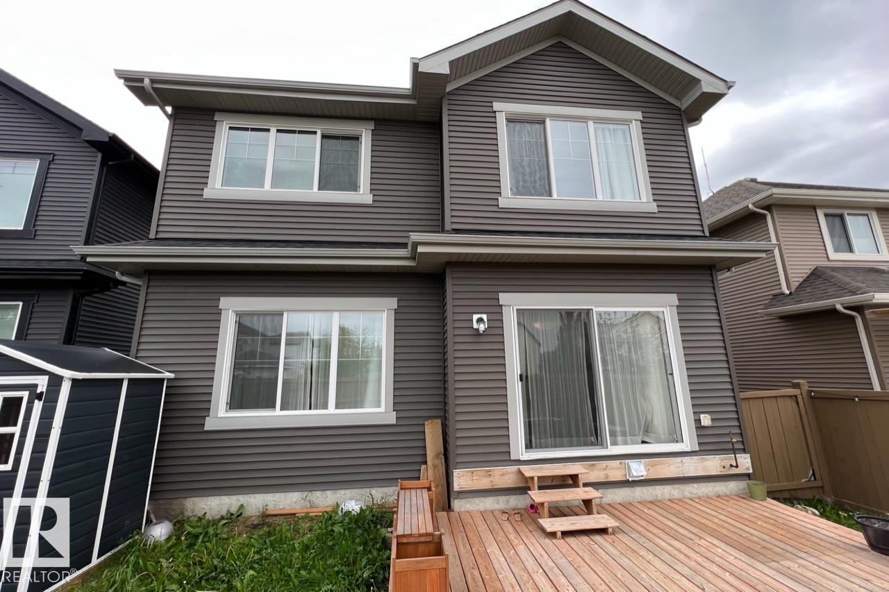 3203 Winspear Cr Sw, Edmonton, Alberta  T6X 1S7 - Photo 43 - E4449835
