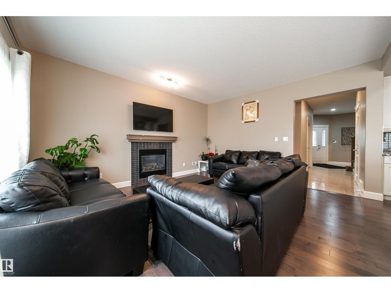 3203 Winspear Cr Sw, Edmonton, Alberta  T6X 1S7 - Photo 6 - E4449835