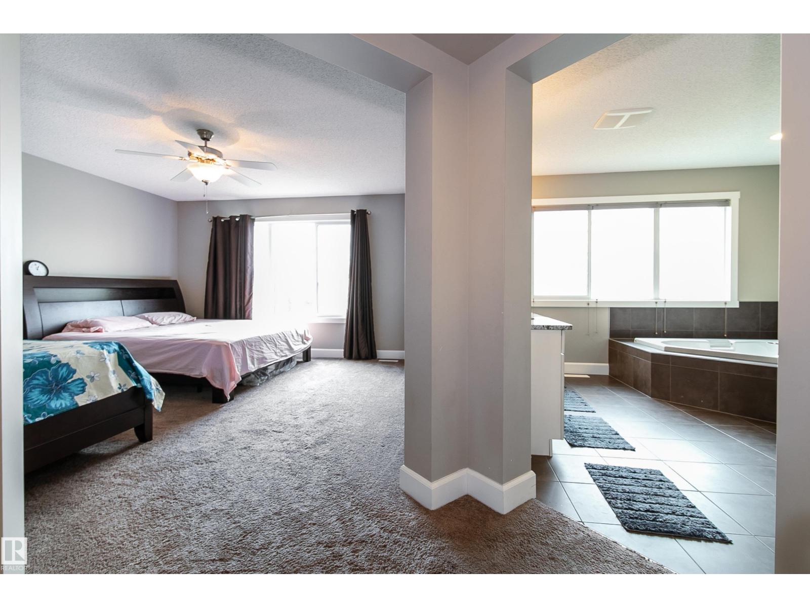 3203 Winspear Cr Sw, Edmonton, Alberta  T6X 1S7 - Photo 15 - E4449835