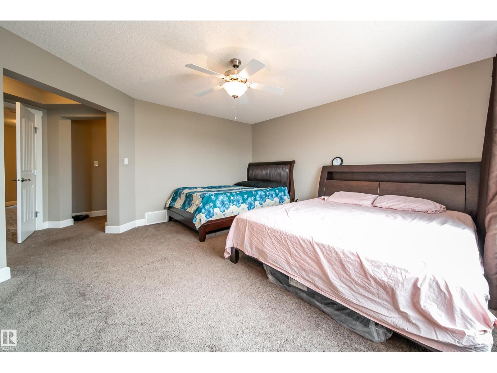 3203 Winspear Cr Sw, Edmonton, Alberta  T6X 1S7 - Photo 17 - E4449835