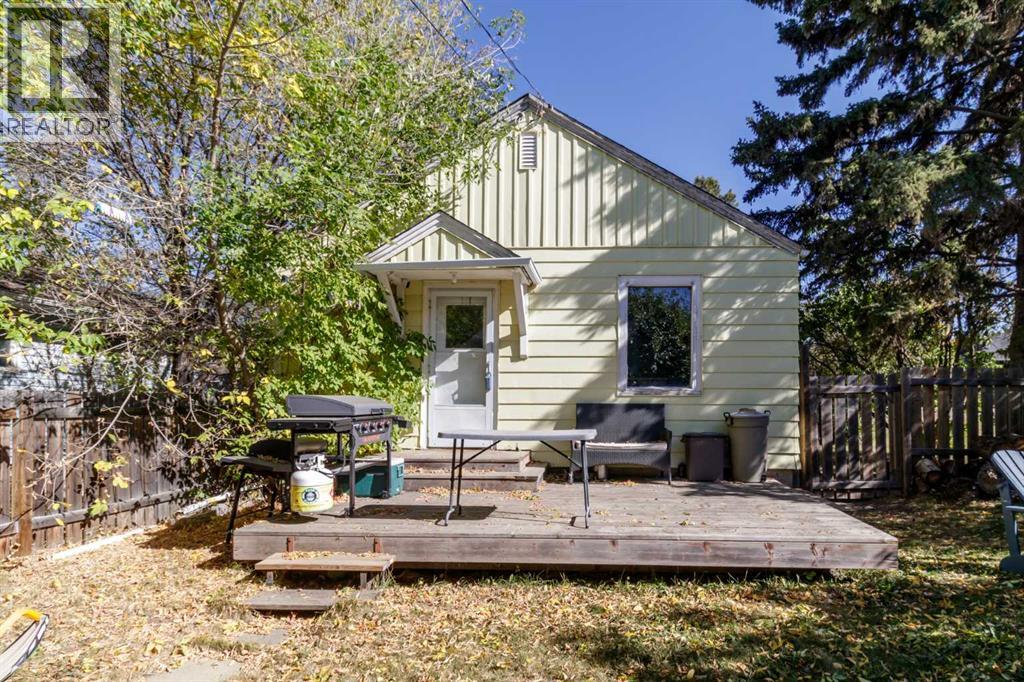 4732 52 Street, Sylvan Lake, Alberta  T4S 1G5 - Photo 5 - A2257726