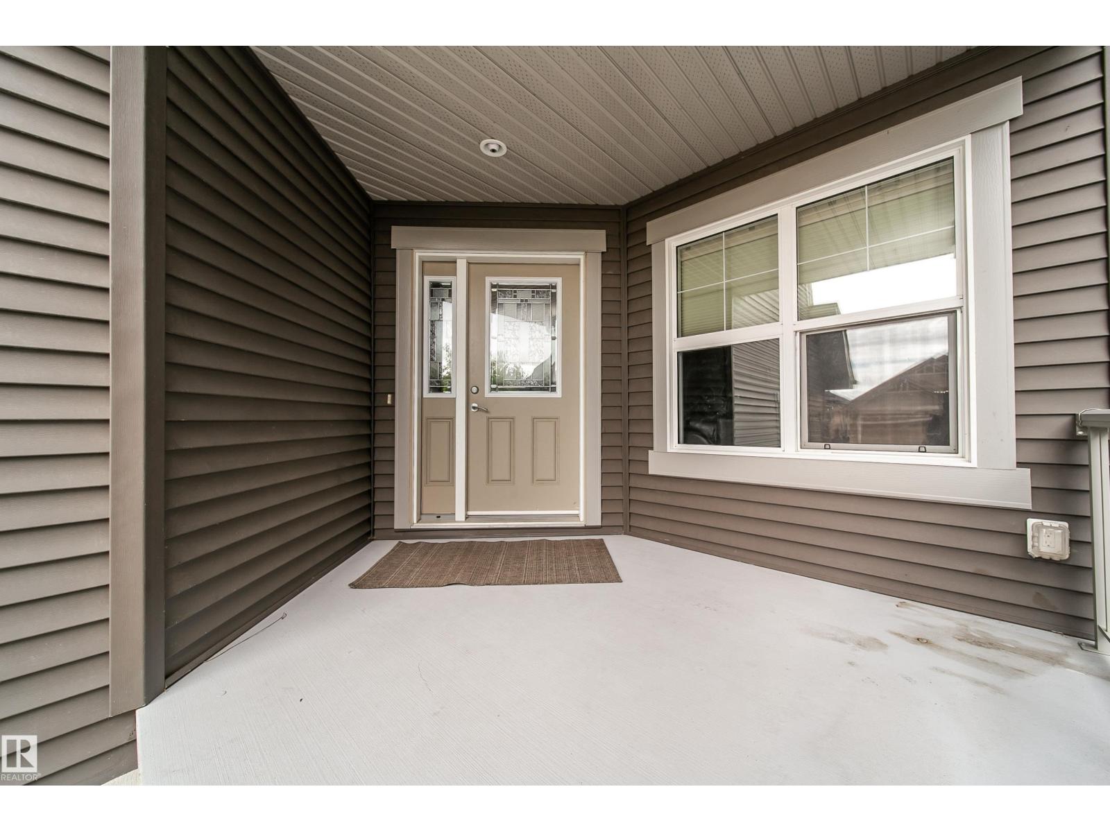 3203 Winspear Cr Sw, Edmonton, Alberta  T6X 1S7 - Photo 31 - E4449835