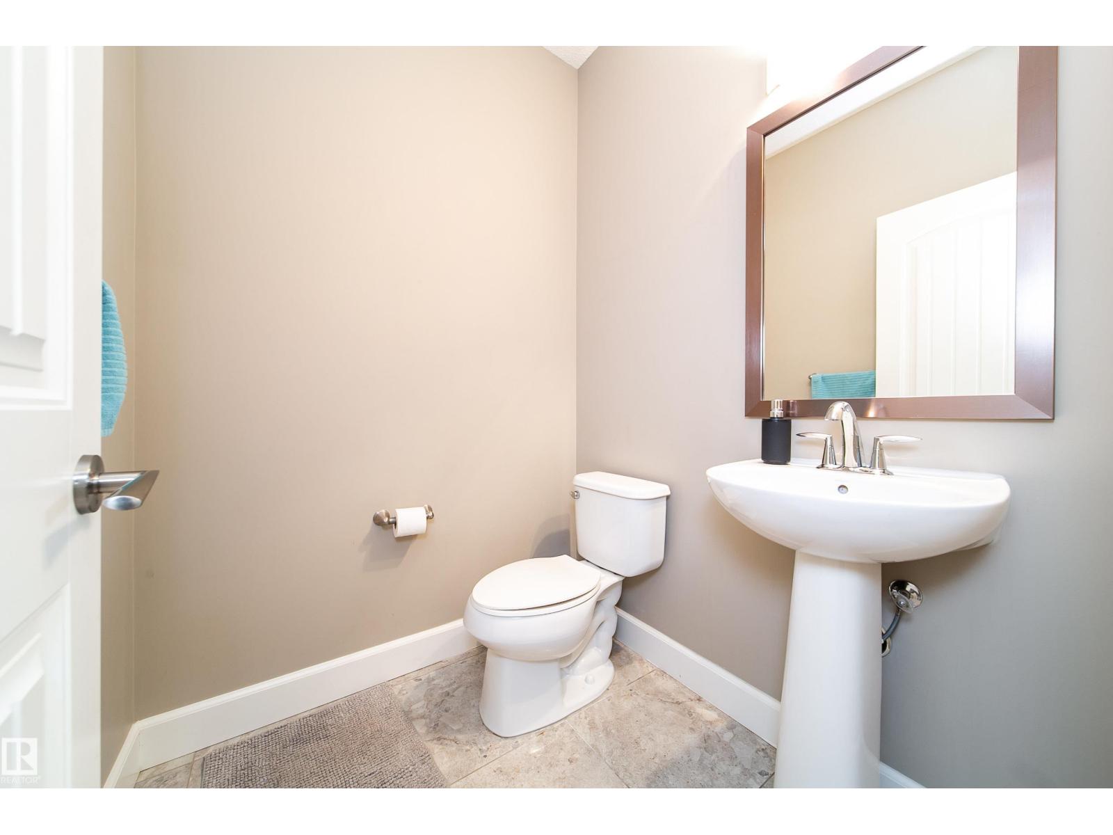 3203 Winspear Cr Sw, Edmonton, Alberta  T6X 1S7 - Photo 13 - E4449835