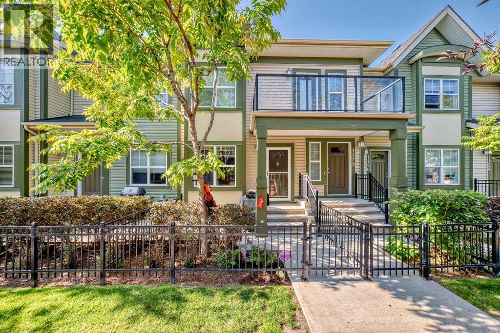 1130 Mckenzie Towne Row SE, Calgary, Alberta