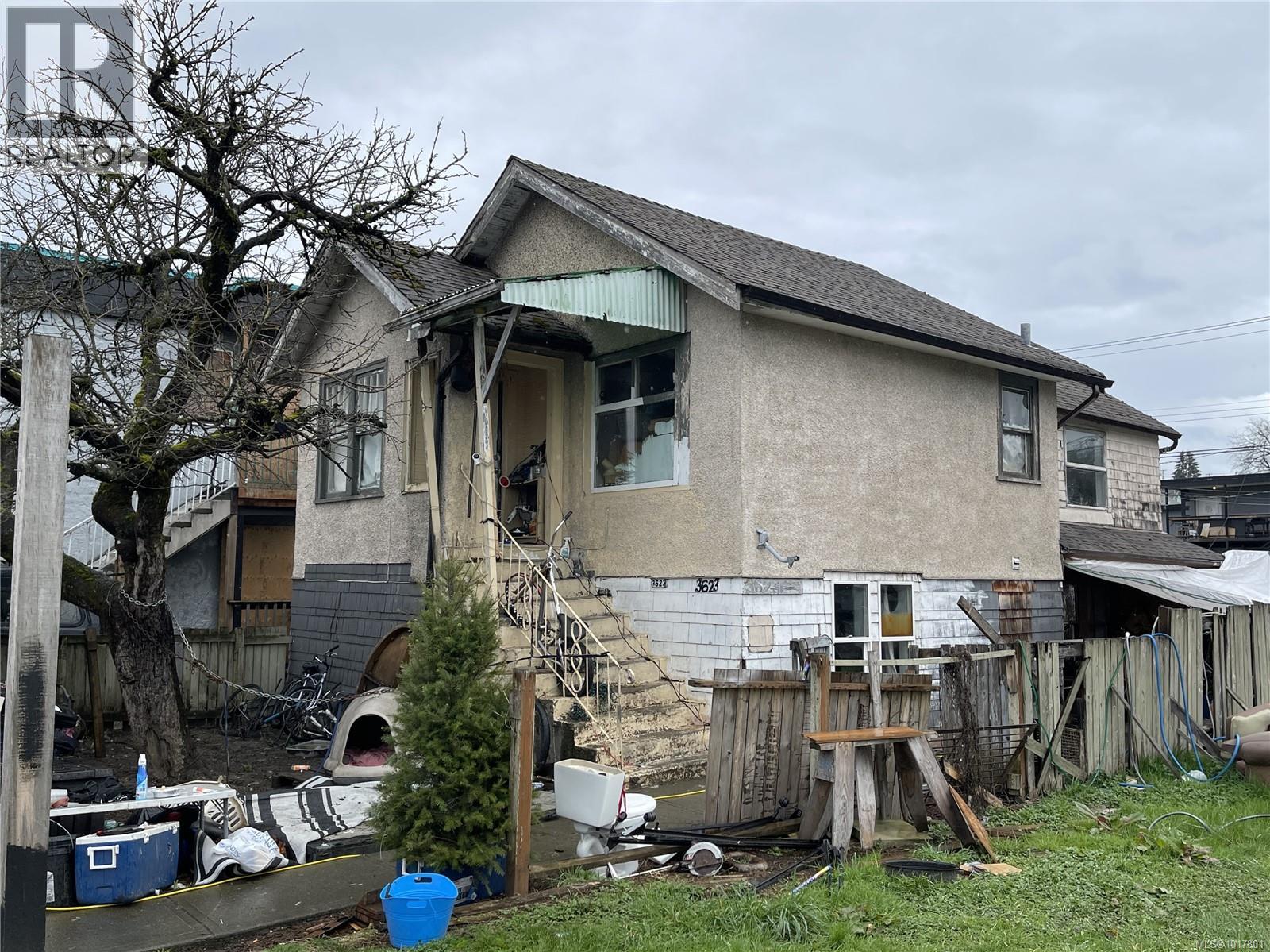 3623 4th Ave, Port Alberni, British Columbia