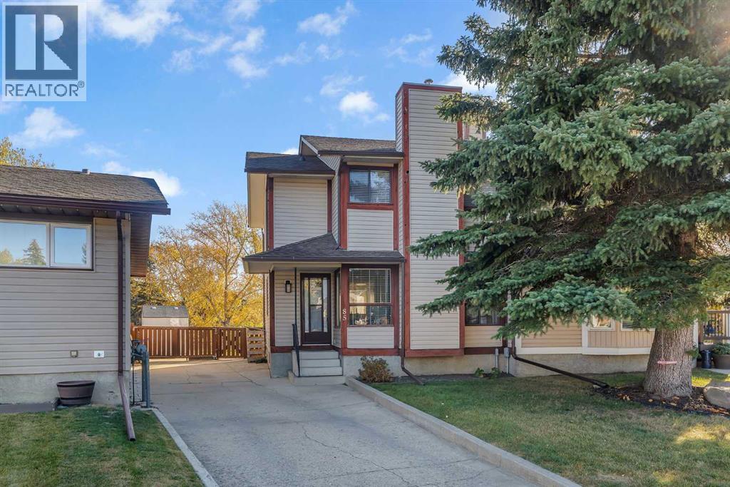 85 Summerfield Road Se, Airdrie, Alberta  T4B 1X8 - Photo 3 - A2263293