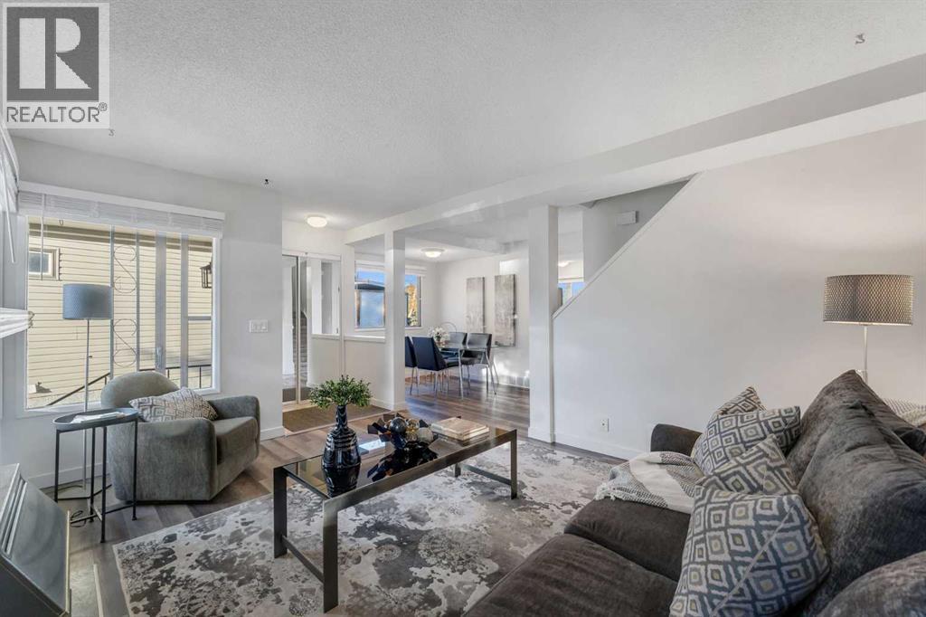 85 Summerfield Road Se, Airdrie, Alberta  T4B 1X8 - Photo 7 - A2263293