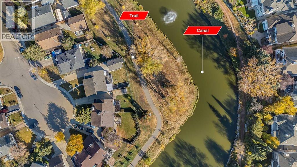 85 Summerfield Road Se, Airdrie, Alberta  T4B 1X8 - Photo 2 - A2263293