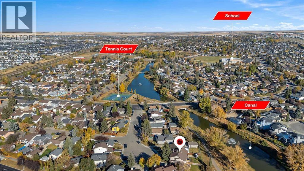 85 Summerfield Road Se, Airdrie, Alberta  T4B 1X8 - Photo 29 - A2263293