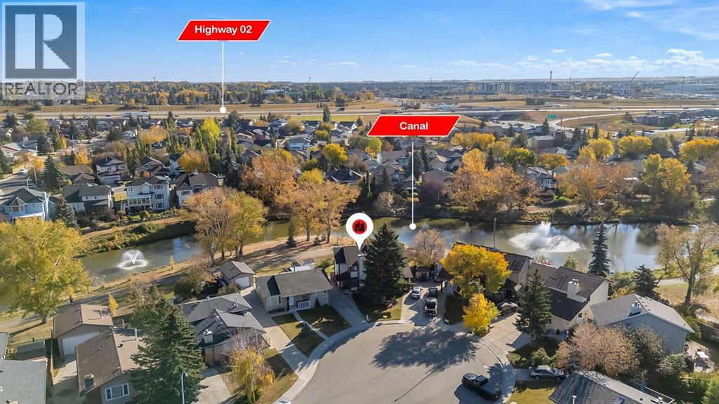 85 Summerfield Road Se, Airdrie, Alberta  T4B 1X8 - Photo 1 - A2263293