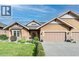 2450 Selkirk Drive Unit# 8, kelowna, British Columbia