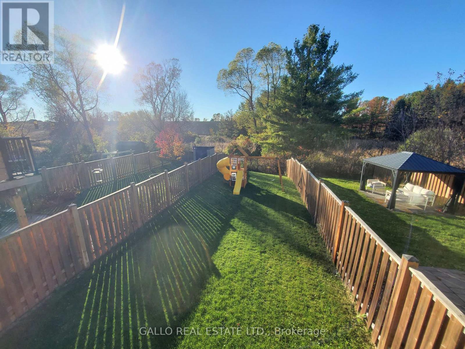 124 Countryman Road, East Gwillimbury, Ontario  L9N 0N8 - Photo 32 - N12415535