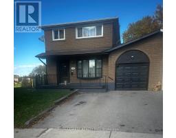 UPPER - 152 RAINBOW DRIVE, Vaughan, Ontario