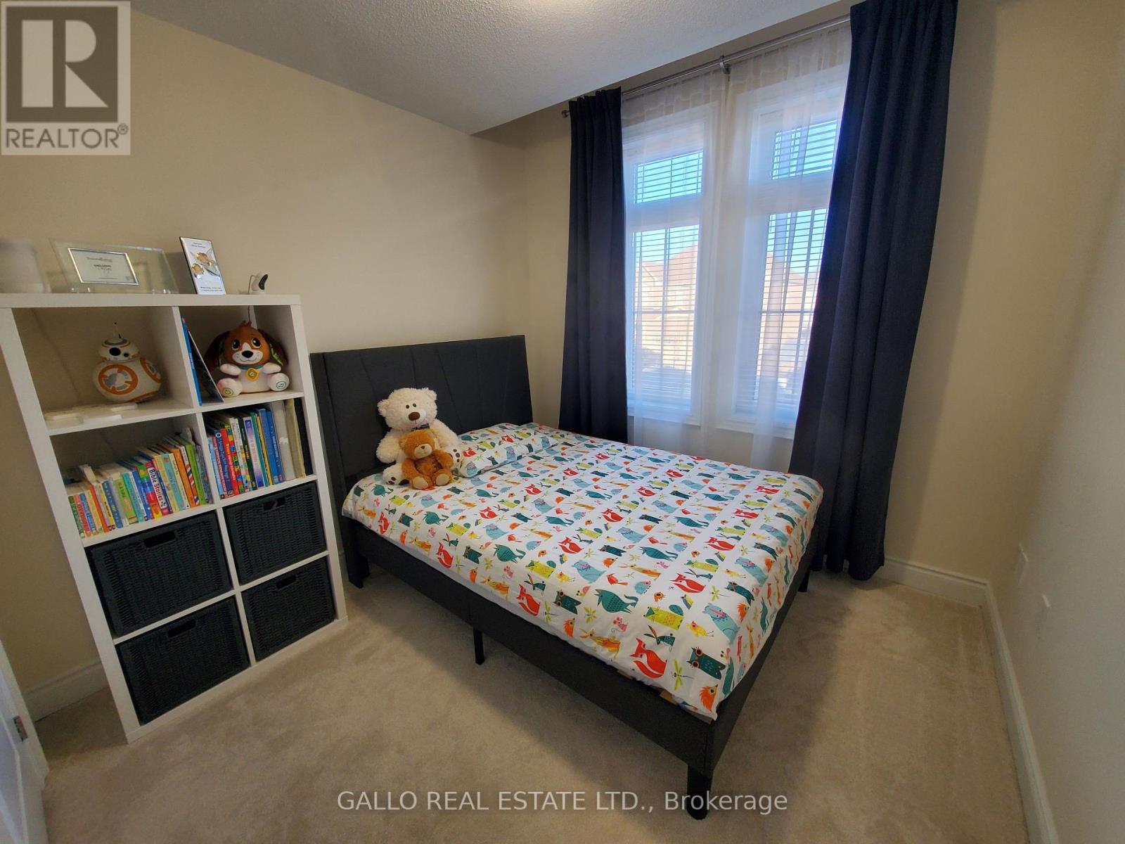 124 Countryman Road, East Gwillimbury, Ontario  L9N 0N8 - Photo 26 - N12415535