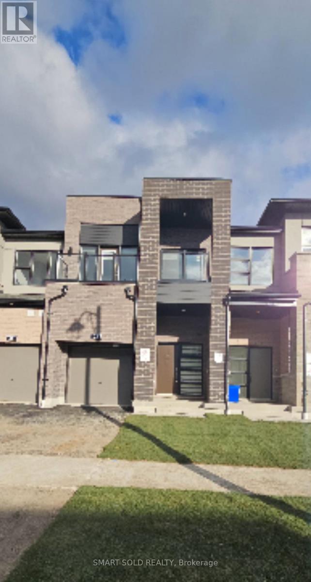 23 FREEMAN WILLIAMS STREET, Markham, Ontario