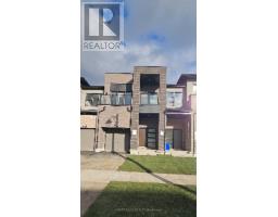 23 FREEMAN WILLIAMS STREET, Markham, Ontario