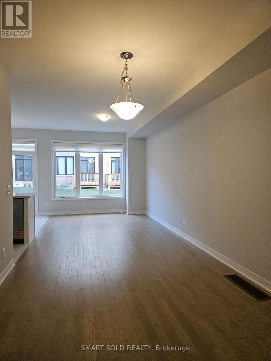 23 Freeman Williams Street, Markham, Ontario  L6C 3M7 - Photo 2 - N12444830