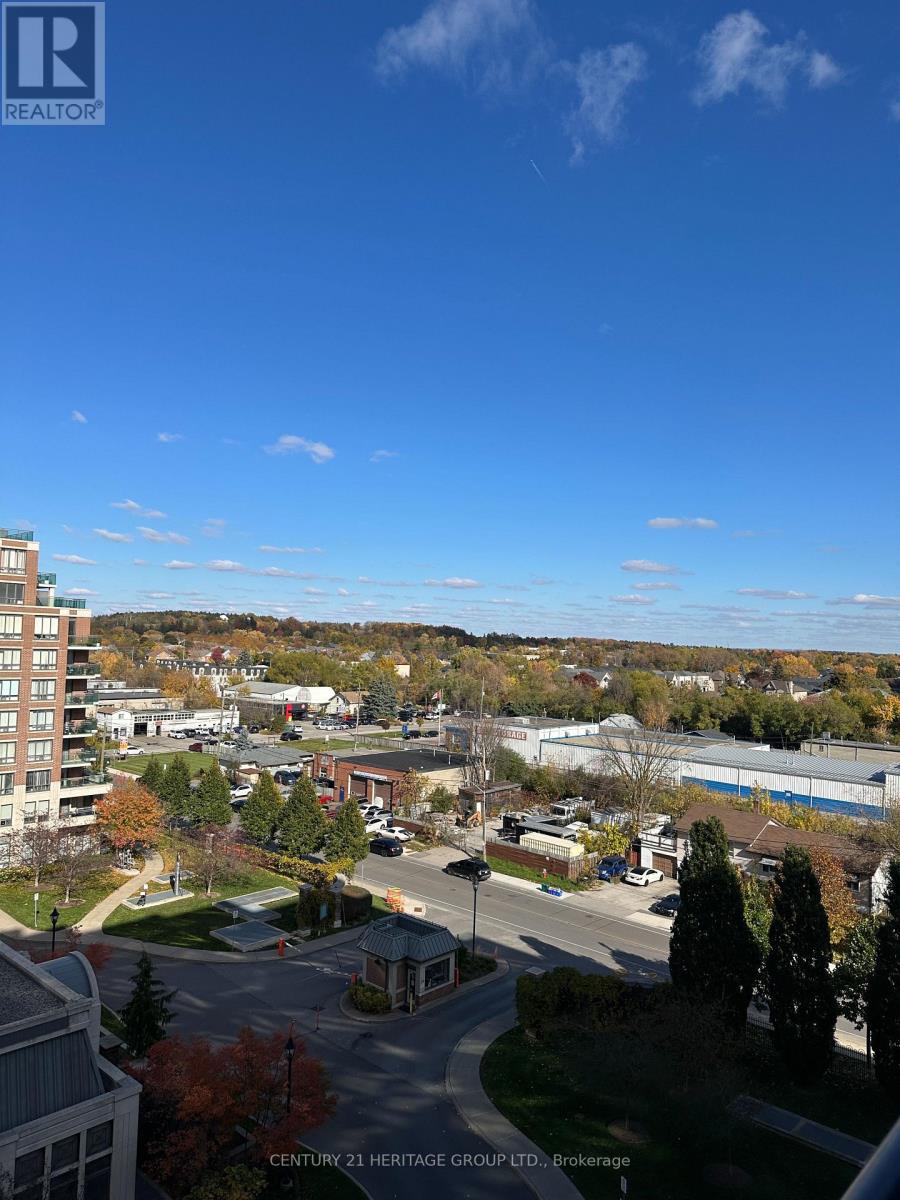 809 - 310 Red Maple Road, Richmond Hill, Ontario  L4C 0T7 - Photo 12 - N12466636