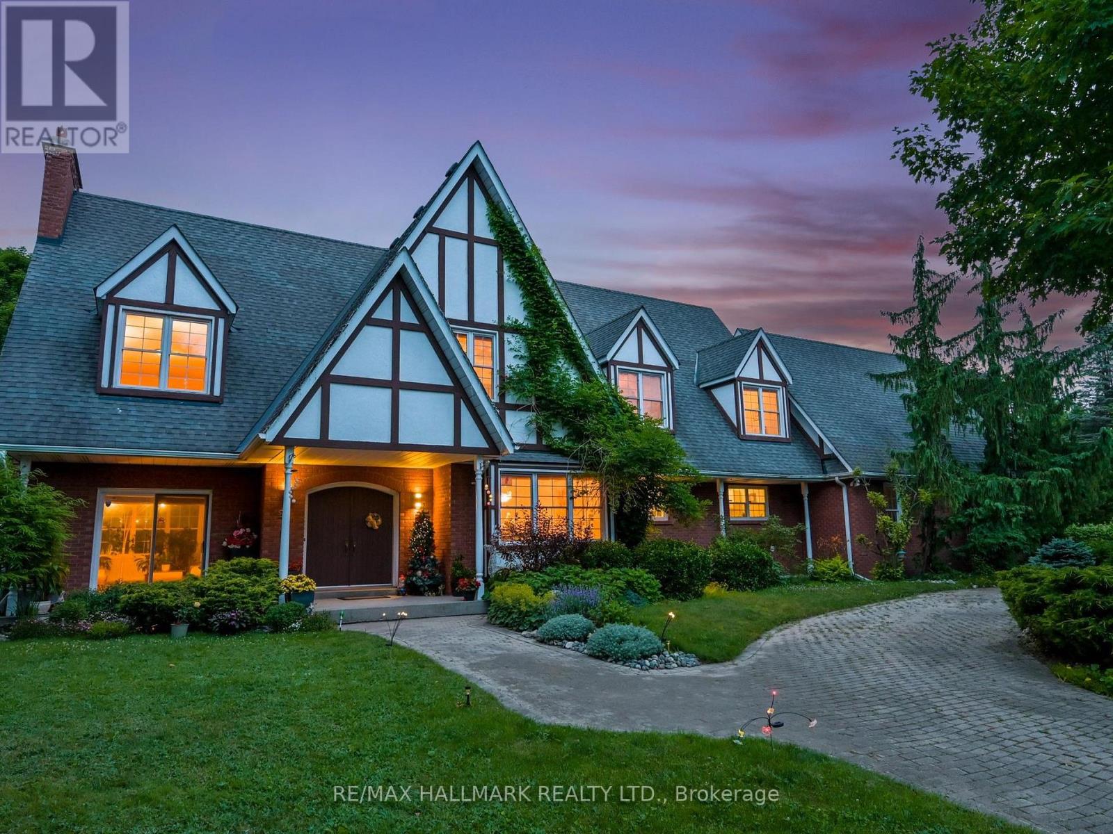 23 FORFARDALE ROAD, Whitchurch-Stouffville, Ontario