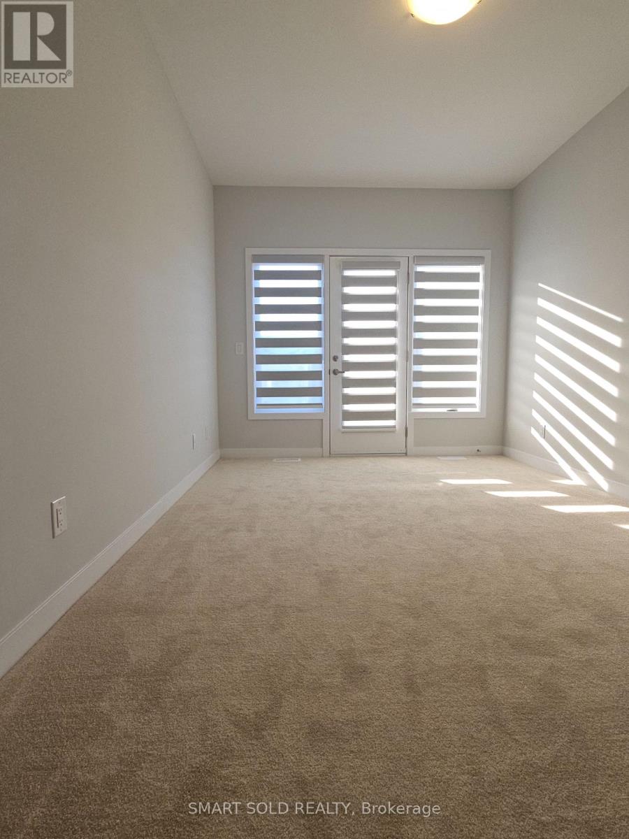 23 Freeman Williams Street, Markham, Ontario  L6C 3M7 - Photo 7 - N12444830