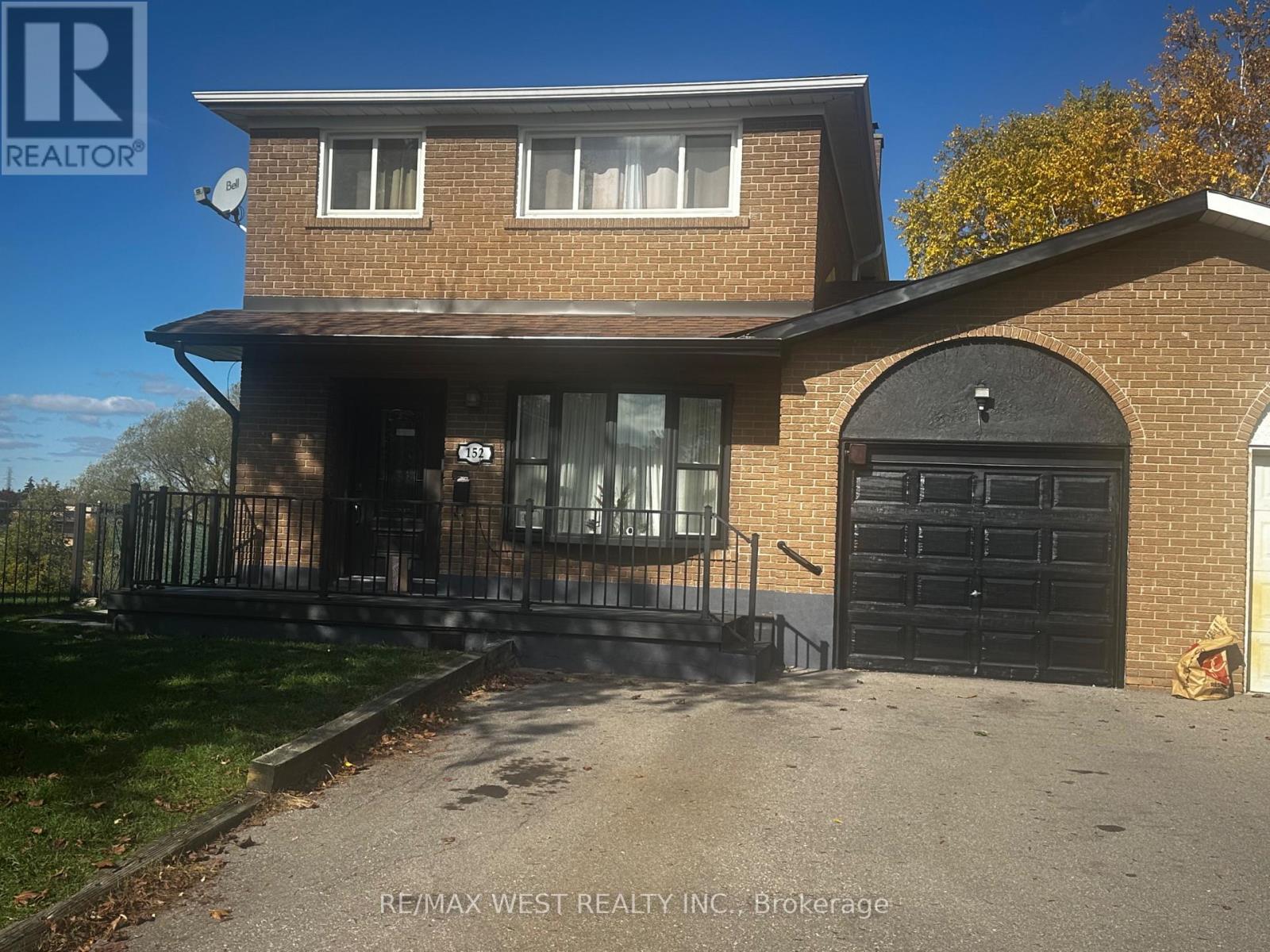 Upper - 152 Rainbow Drive, Vaughan, Ontario  L4L 2K7 - Photo 2 - N12438624