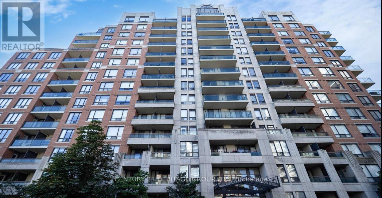 809 - 310 RED MAPLE ROAD, Richmond Hill, Ontario