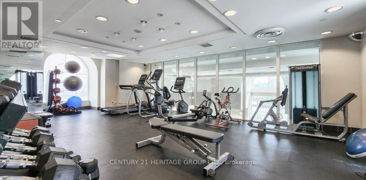 809 - 310 Red Maple Road, Richmond Hill, Ontario  L4C 0T7 - Photo 14 - N12466636