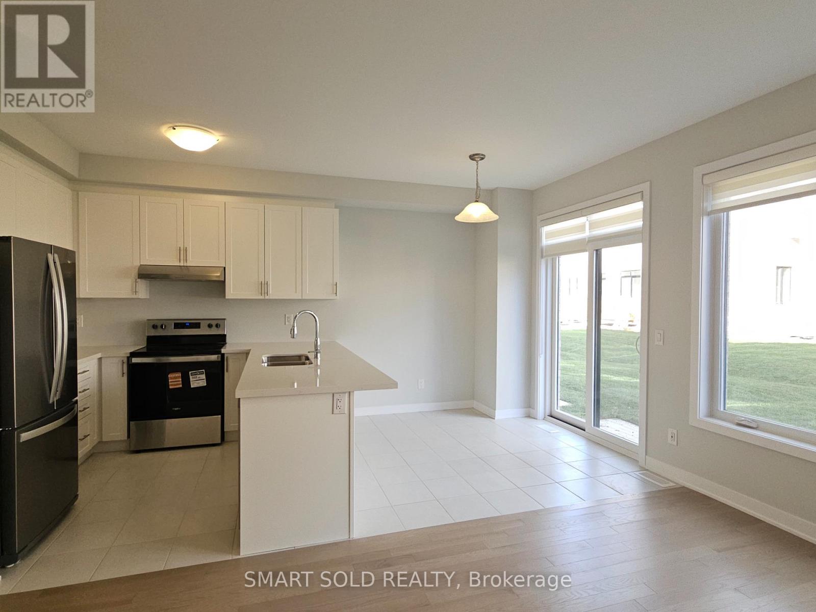 23 Freeman Williams Street, Markham, Ontario  L6C 3M7 - Photo 3 - N12444830