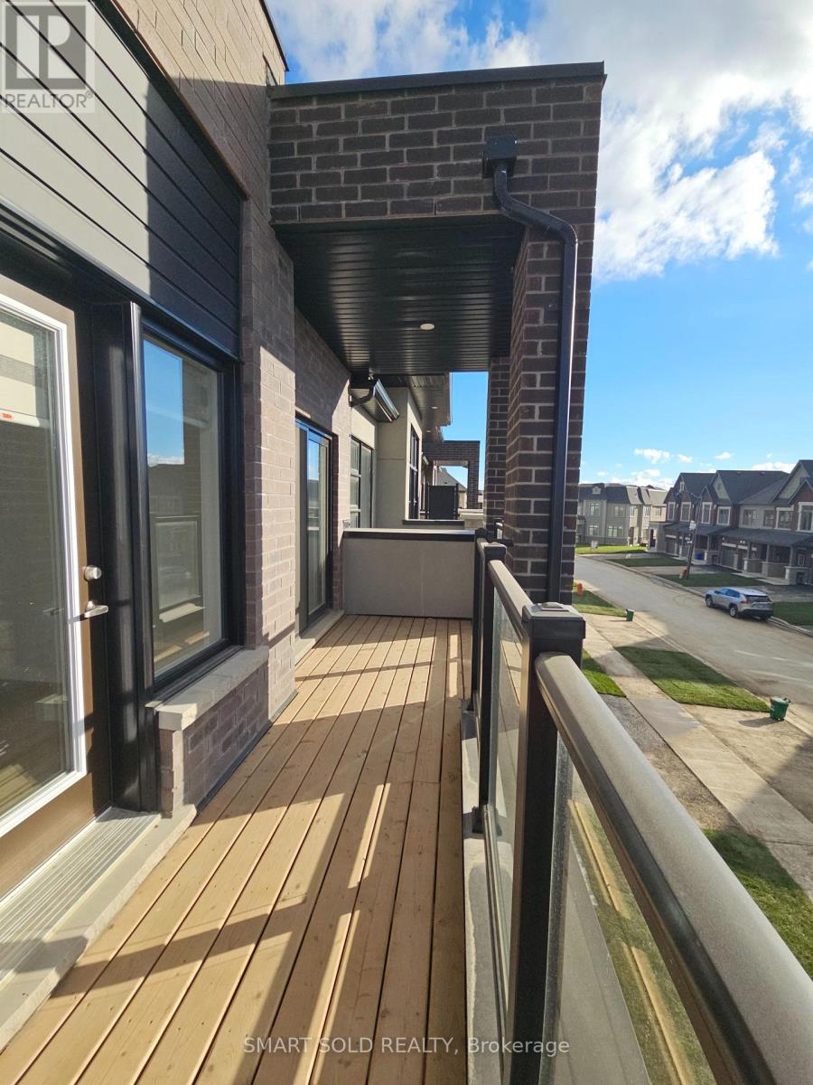 23 Freeman Williams Street, Markham, Ontario  L6C 3M7 - Photo 17 - N12444830