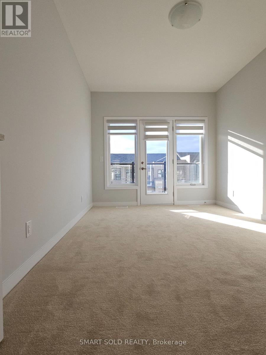 23 Freeman Williams Street, Markham, Ontario  L6C 3M7 - Photo 8 - N12444830