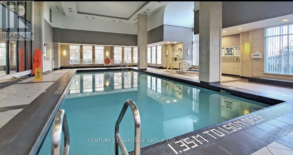 809 - 310 Red Maple Road, Richmond Hill, Ontario  L4C 0T7 - Photo 15 - N12466636