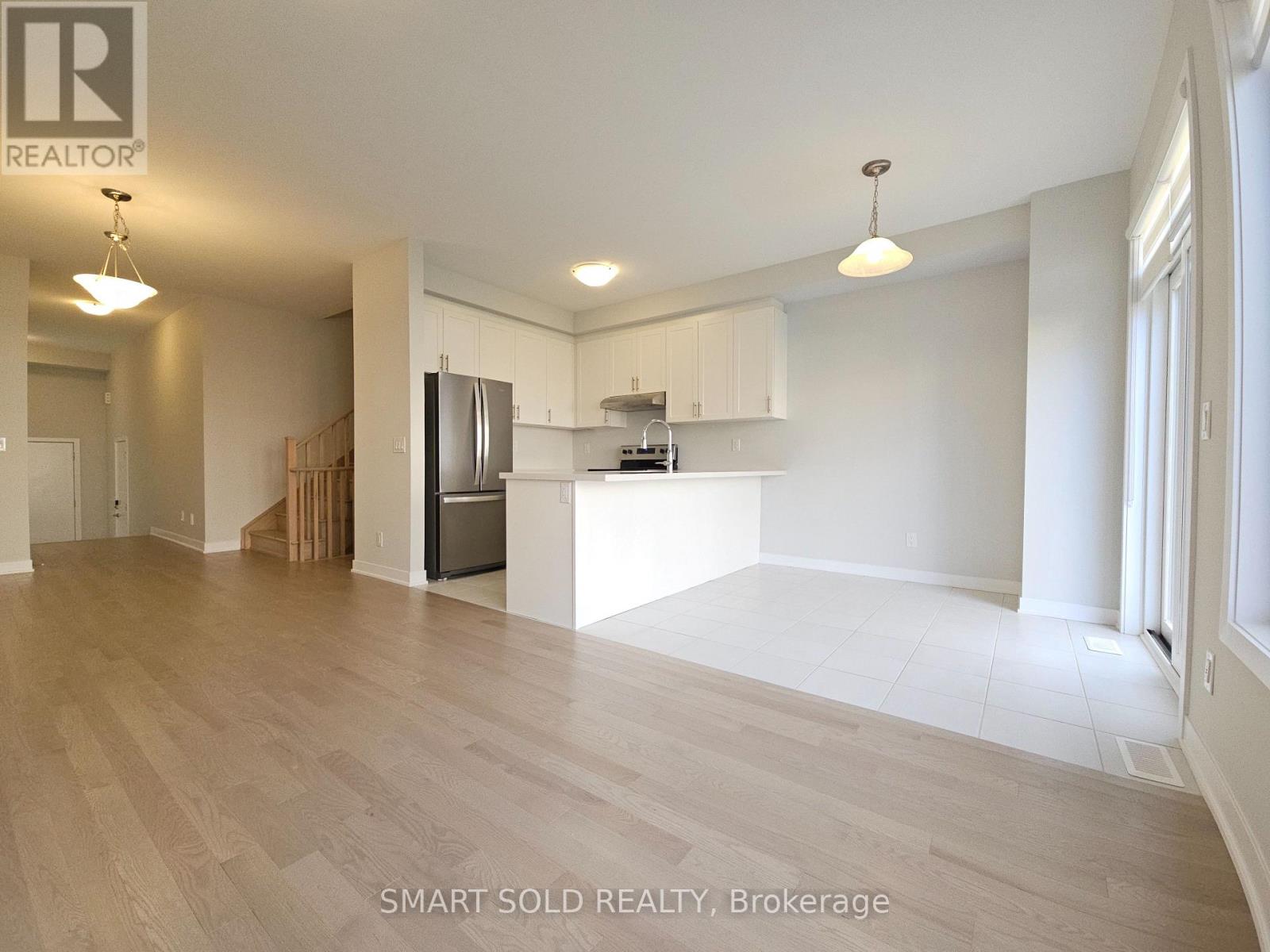 23 Freeman Williams Street, Markham, Ontario  L6C 3M7 - Photo 4 - N12444830