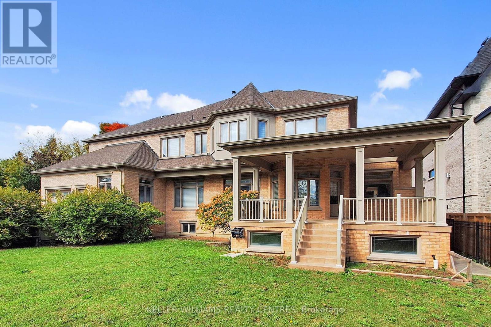 33 Maple Grove Avenue, Richmond Hill, Ontario  L4E 2V1 - Photo 45 - N12477798