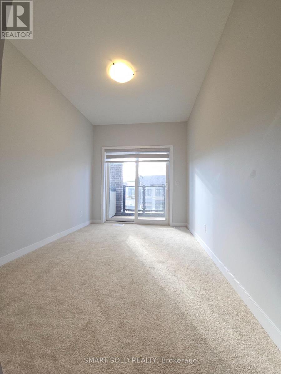 23 Freeman Williams Street, Markham, Ontario  L6C 3M7 - Photo 9 - N12444830